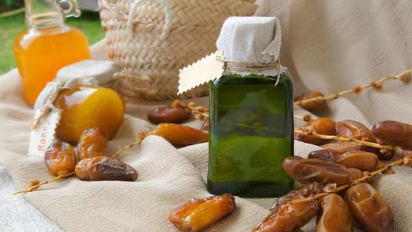 تصویر 5 از خرید و قیمت روغن هسته خرما + فروش عمده